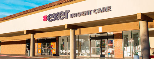 urgent care thousand oaks blvd