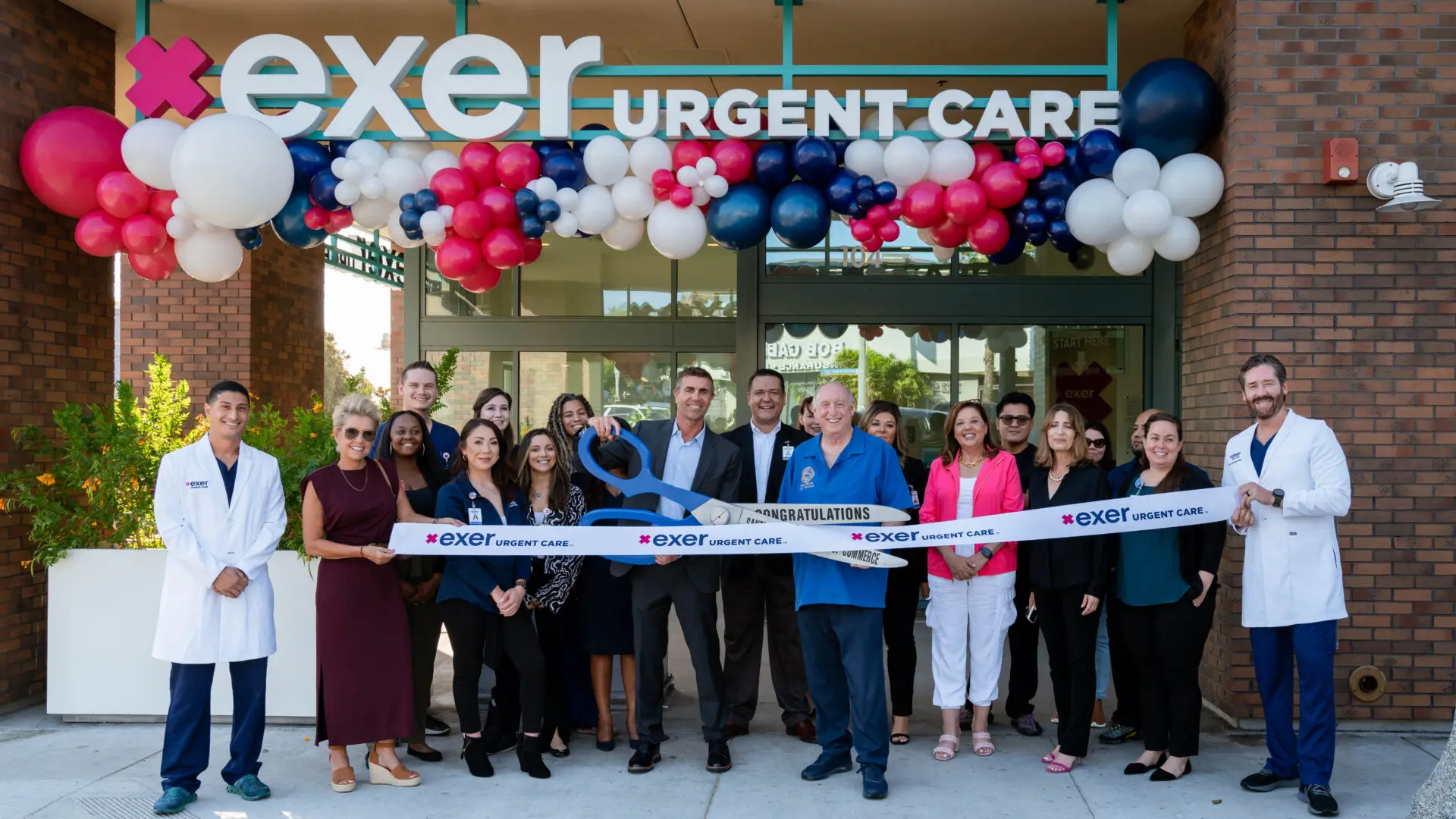 Urgent Care Santa Monica Wilshire Blvd Exer Urgent Care