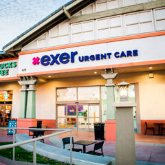 newport urgent care 17th street