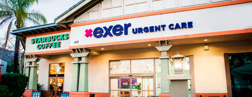 exer urgent care northridge patient portal