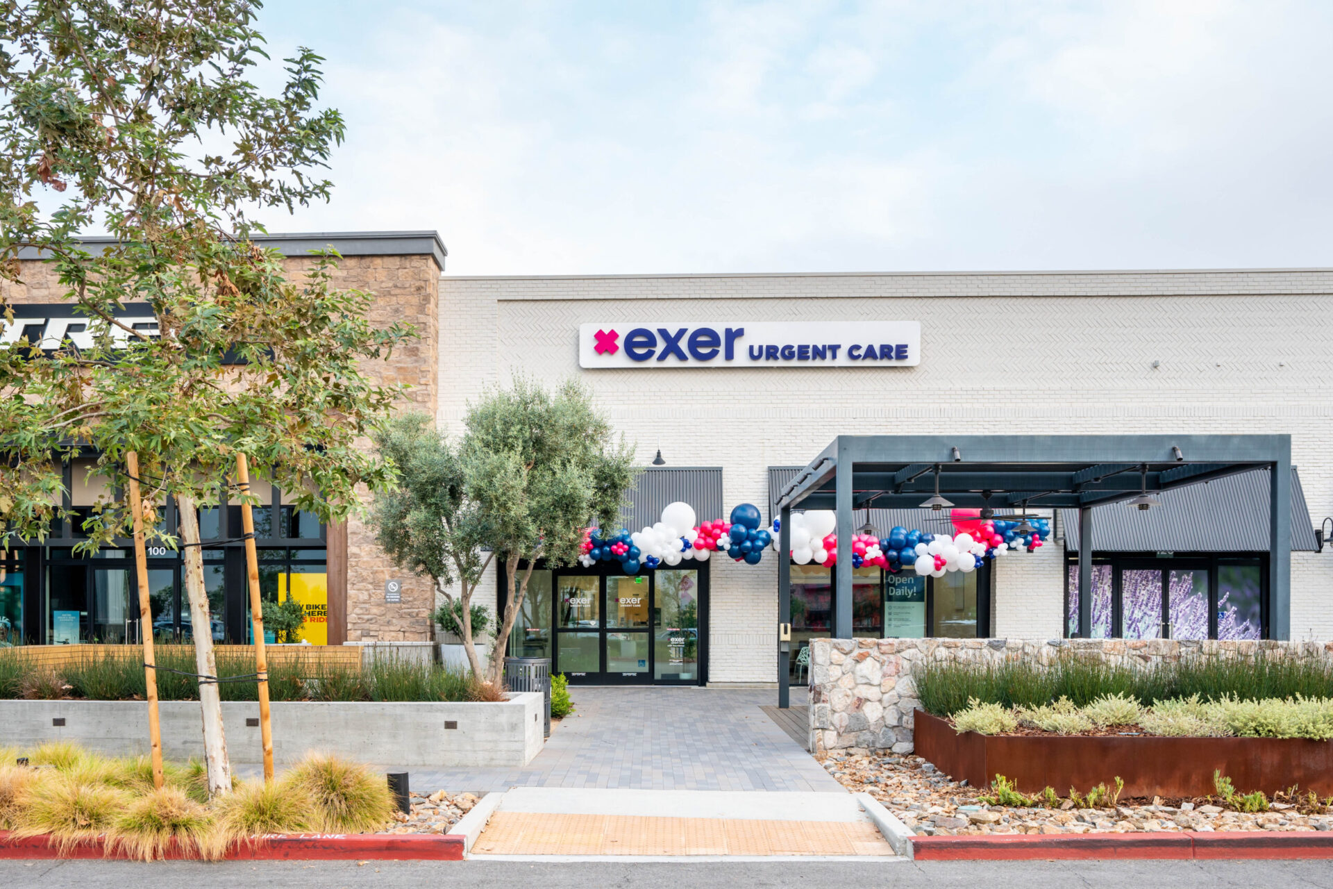 Urgent Care Porter Ranch Exer Urgent Care